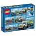 LEGO City - Camioneta de remorcare (60081)