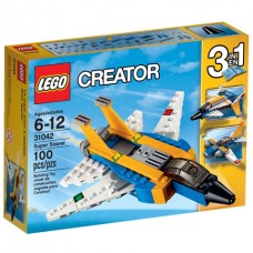 LEGO Creator - Super Soarer (31042)