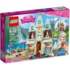 LEGO Disney Princess Petrecerea de la Castelul Arendelle (41068)