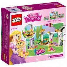 LEGO Disney Princess Salonul lui Daisy (41140)