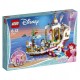 LEGO Disney Ambarcatiunea Regala A Lui Ariel (41153)