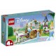 LEGO Disney Princess - Călătoria Cenușăresei cu trăsura (41159) - CUTIE USOR DETERIORATA