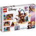 LEGO Disney - Casuta fermecata din copac (41164)
