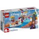 LEGO Disney - Expeditia cu canoe a Annei (41165)
