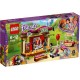 LEGO Friends Spectacolul Din Parc Al Andreei (41334)