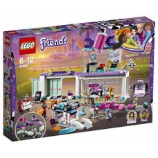 LEGO Friends Atelier Creativ De Tuning (41351)